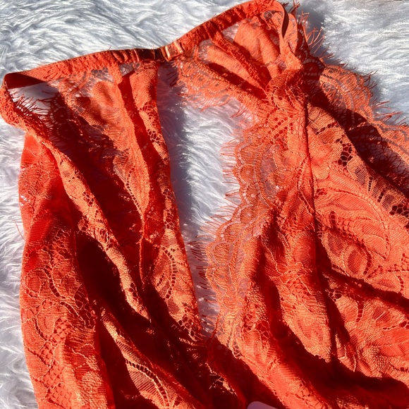 Free People Melrose Bodysuit - Picture 4 of 9